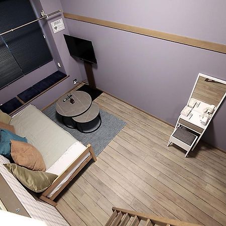 Lark Okubo Free Wifi Apartamento Tóquio Exterior foto