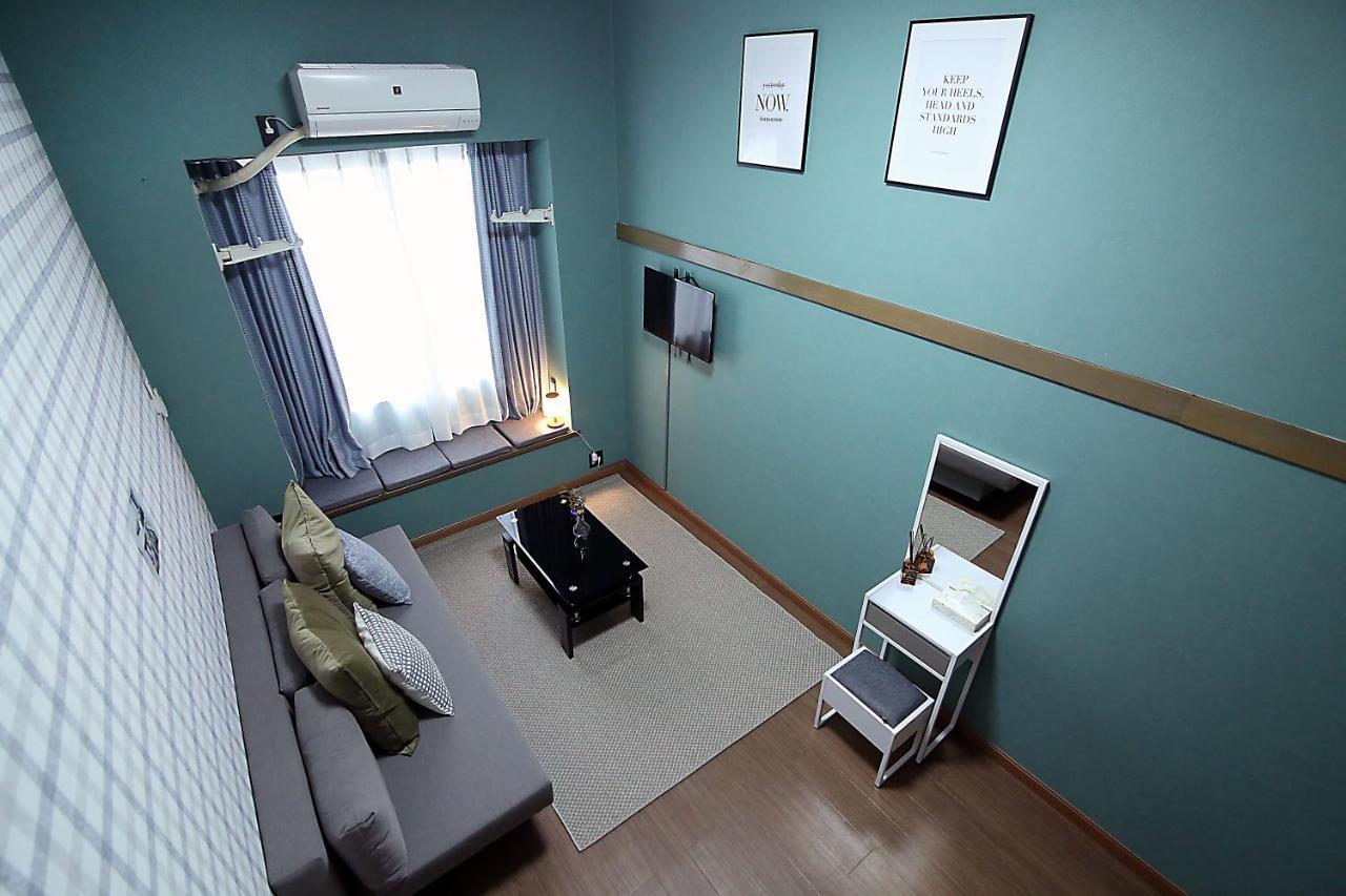 Lark Okubo Free Wifi Apartamento Tóquio Exterior foto