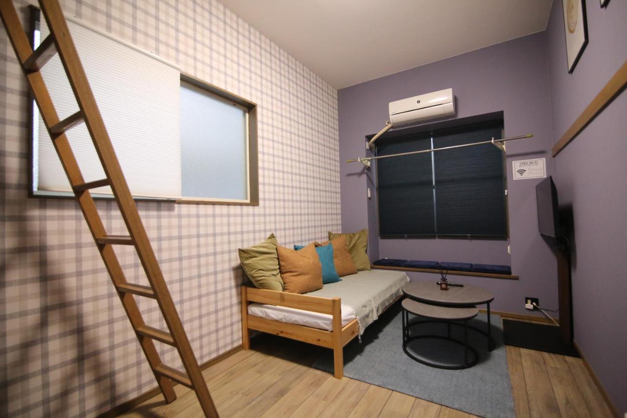 Lark Okubo Free Wifi Apartamento Tóquio Exterior foto