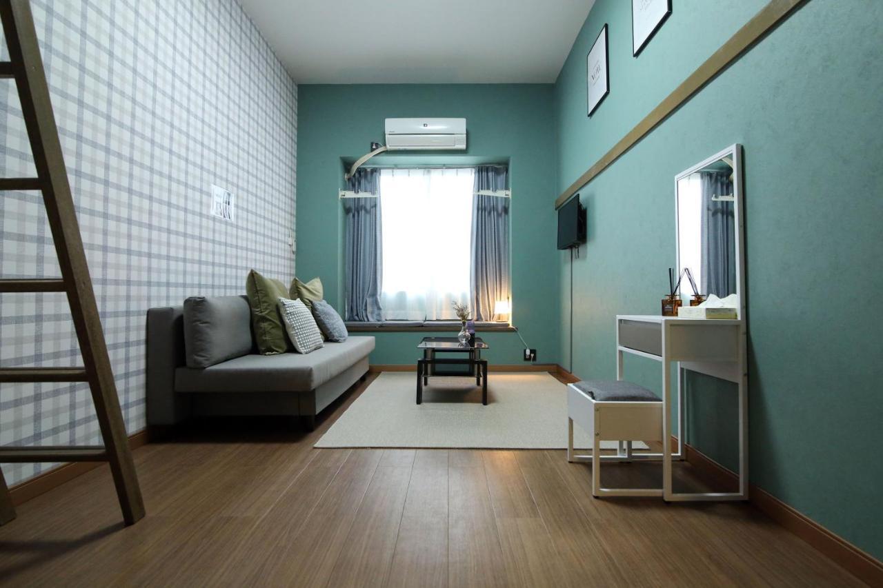 Lark Okubo Free Wifi Apartamento Tóquio Exterior foto