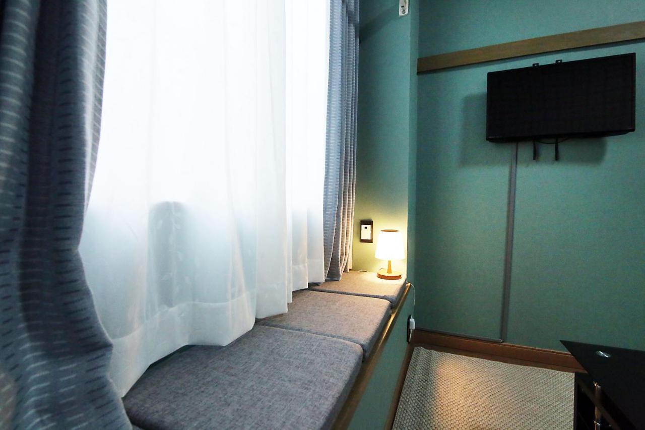 Lark Okubo Free Wifi Apartamento Tóquio Exterior foto